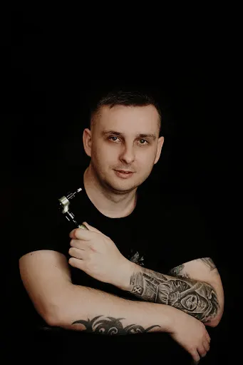 Godi Tattoo studio tatuażu artystycznego
